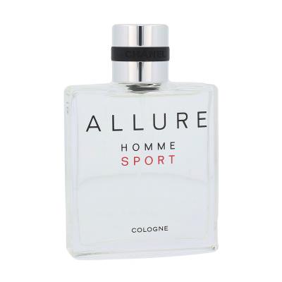 Chanel Allure Homme Sport Cologne Eau de Cologne für Herren 100 ml