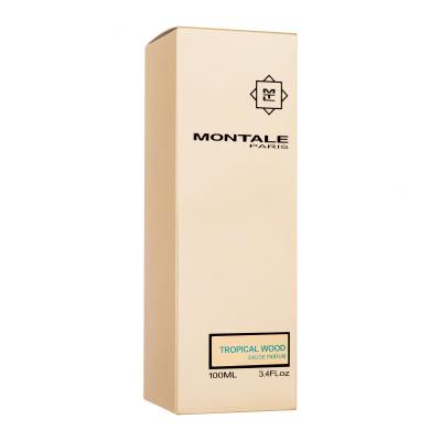 Montale Tropical Wood Eau de Parfum 100 ml