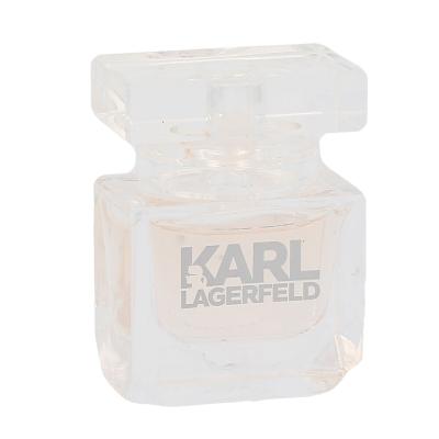 Karl Lagerfeld Karl Lagerfeld For Her Eau de Parfum für Frauen 4,5 ml