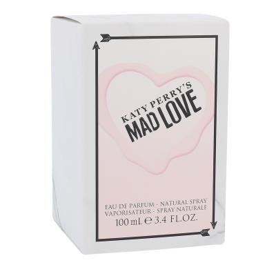 Katy Perry Katy Perry´s Mad Love Eau de Parfum für Frauen 100 ml