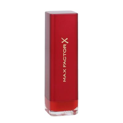 Max Factor Colour Elixir Marilyn Monroe Lippenstift für Frauen 4 g Farbton  02 Sunset Red