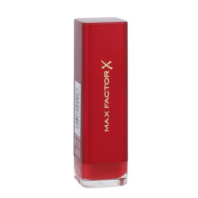Max Factor Colour Elixir Marilyn Monroe Lippenstift für Frauen 4 g Farbton  03 Berry