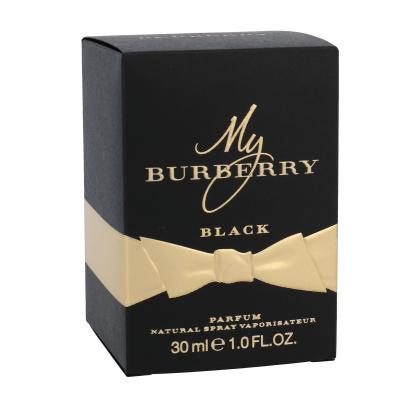 Burberry My Burberry Black Parfum für Frauen 30 ml