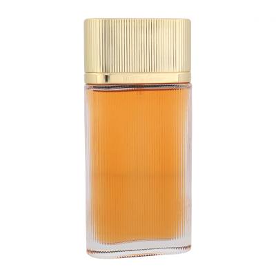 Cartier Must De Cartier Eau de Toilette für Frauen 100 ml
