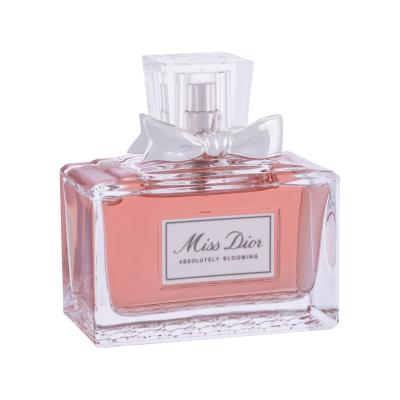 Christian Dior Miss Dior Absolutely Blooming Eau de Parfum für Frauen 100 ml