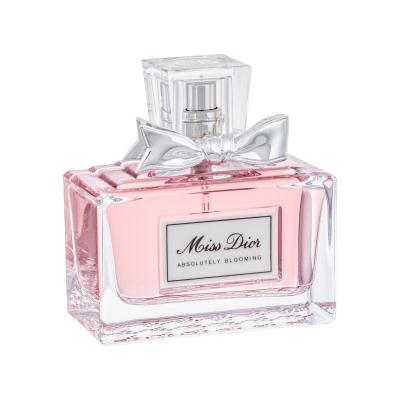 Dior Miss Dior Absolutely Blooming Eau de Parfum für Frauen 50 ml