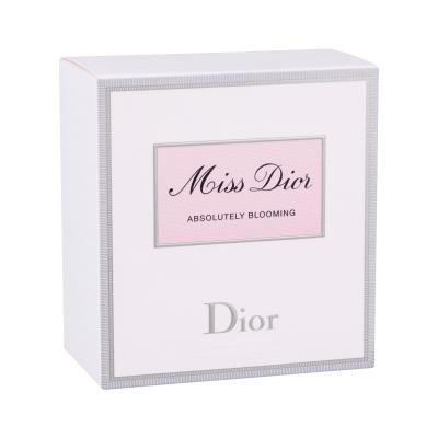 Christian Dior Miss Dior Absolutely Blooming Eau de Parfum für Frauen 50 ml