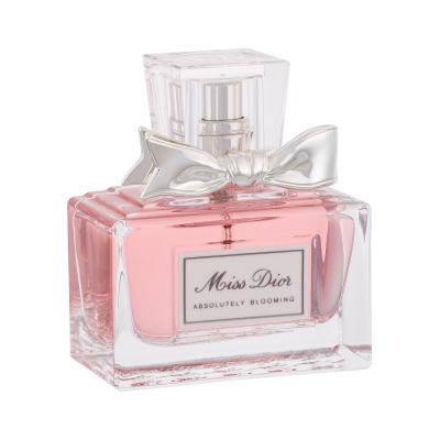 Dior Miss Dior Absolutely Blooming Eau de Parfum für Frauen 30 ml
