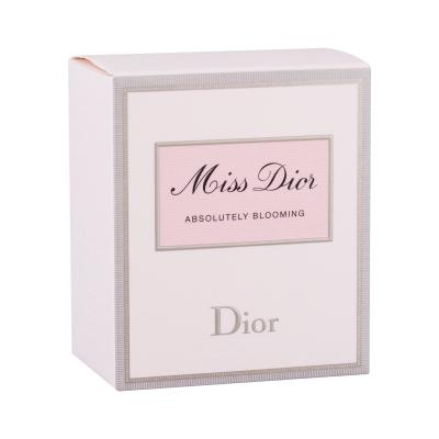 Dior Miss Dior Absolutely Blooming Eau de Parfum für Frauen 30 ml