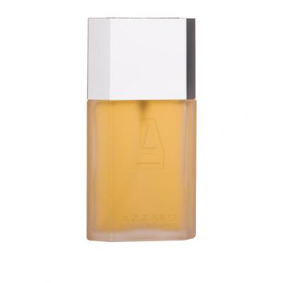 Azzaro Pour Homme L´Eau Eau de Toilette für Herren 50 ml