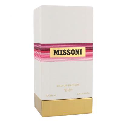 Missoni Missoni 2015 Eau de Parfum für Frauen 100 ml