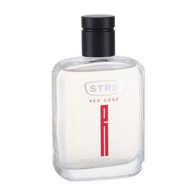 STR8 Red Code Rasierwasser für Herren 100 ml