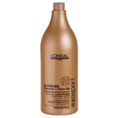 L'Oréal Professionnel Série Expert Nutrifier Shampoo für Frauen 1500 ml