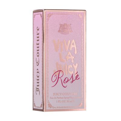 Juicy Couture Viva La Juicy Rose Eau de Parfum für Frauen 30 ml