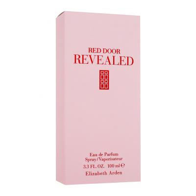 Elizabeth Arden Red Door Revealed Eau de Parfum für Frauen 100 ml
