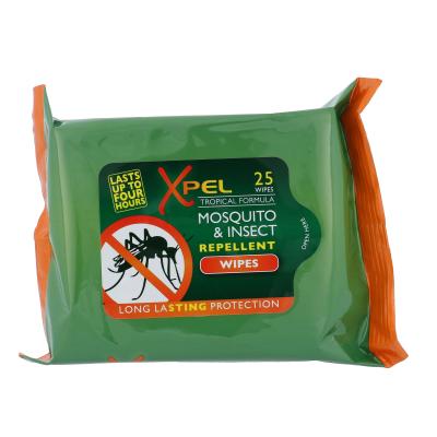 Xpel Mosquito & Insect Repellent 25 St.
