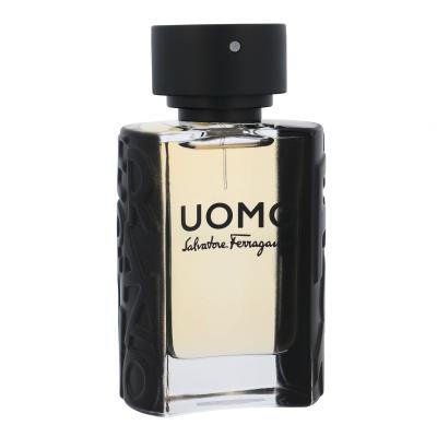 Ferragamo Uomo Eau de Toilette für Herren 50 ml