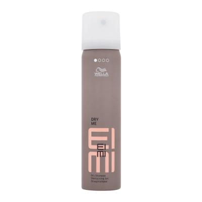 Wella Professionals Eimi Dry Me Trockenshampoo für Frauen 65 ml