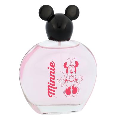 Disney Minnie Eau de Toilette für Kinder 100 ml