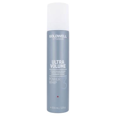 Goldwell Stylesign Ultra Volume Power Whip Haarfestiger 300 ml