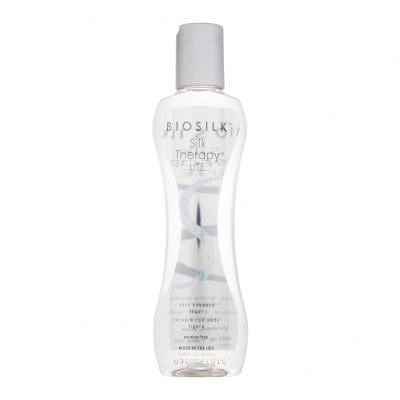 Farouk Systems Biosilk Silk Therapy Lite Haarserum für Frauen 167 ml