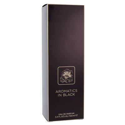 Clinique Aromatics in Black Eau de Parfum für Frauen 100 ml
