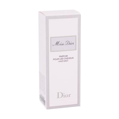 Christian Dior Miss Dior Haar Nebel für Frauen 30 ml