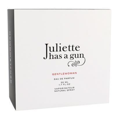 Juliette Has A Gun Gentlewoman Eau de Parfum für Frauen 50 ml