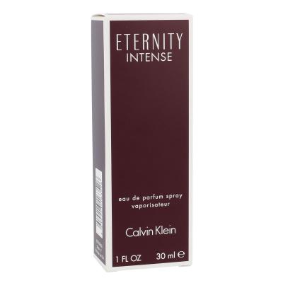 Calvin Klein Eternity Intense Eau de Parfum für Frauen 30 ml