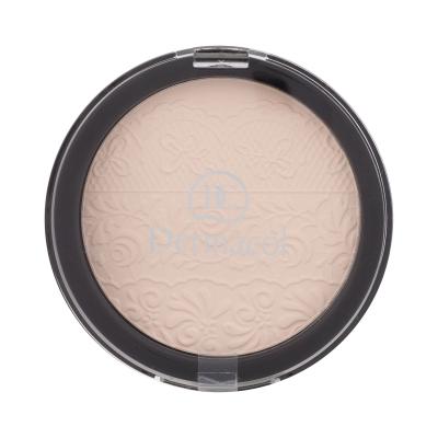 Dermacol Compact Powder Puder für Frauen 8 g Farbton  01