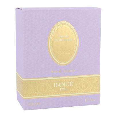 Rance 1795 Rue Rance Eau de Noblesse Eau de Toilette für Frauen 50 ml