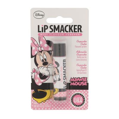 Lip Smacker Disney Minnie Mouse Lippenbalsam für Kinder 4 g
