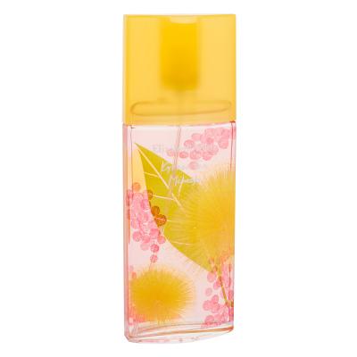 Elizabeth Arden Green Tea Mimosa Eau de Toilette für Frauen 100 ml