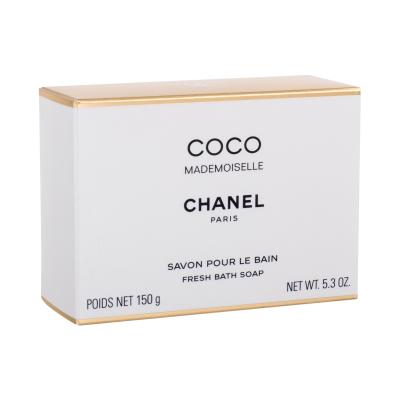 Chanel Coco Mademoiselle Seife für Frauen 150 g