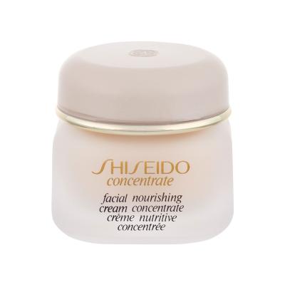 Shiseido Concentrate Tagescreme für Frauen 30 ml