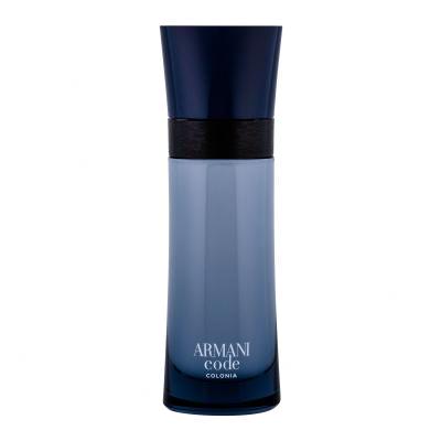 Giorgio Armani Code Colonia Eau de Toilette für Herren 75 ml