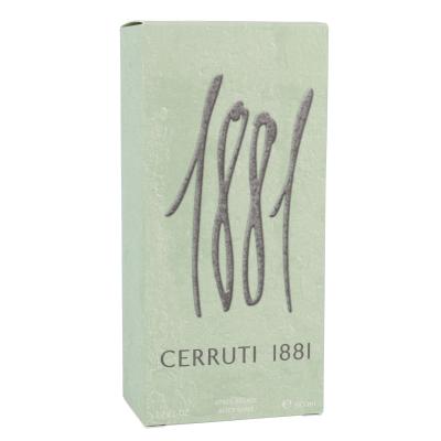 Nino Cerruti Cerruti 1881 Pour Homme Rasierwasser für Herren 50 ml