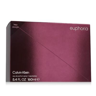 Calvin Klein Euphoria Eau de Parfum für Frauen 160 ml