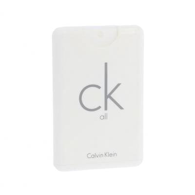 Calvin Klein CK All Eau de Toilette 20 ml