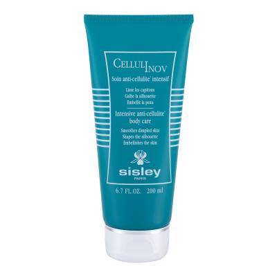 Sisley Cellulinov Cellulite & Schwangerschaftsstreifen für Frauen 200 ml