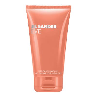 Jil Sander Eve Duschgel für Frauen 150 ml