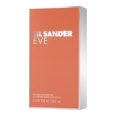 Jil Sander Eve Duschgel für Frauen 150 ml