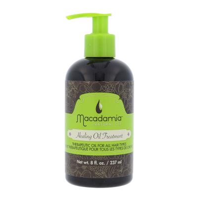 Macadamia Professional Natural Oil Healing Oil Treatment Haaröl für Frauen 237 ml