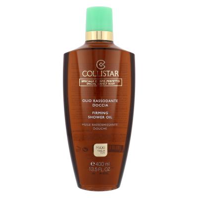 Collistar Special Perfect Body Firming Shower Oil Duschöl für Frauen 400 ml