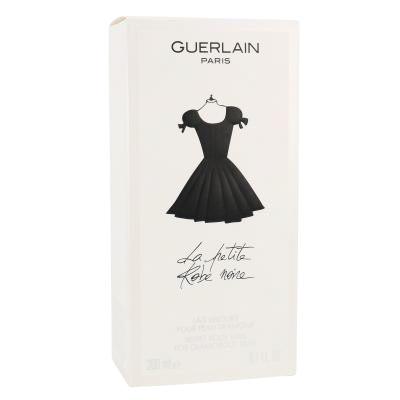 Guerlain La Petite Robe Noire Körperlotion für Frauen 200 ml