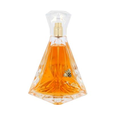 Kim Kardashian Pure Honey Eau de Parfum für Frauen 100 ml