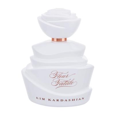 Kim Kardashian Fleur Fatale Eau de Parfum für Frauen 100 ml