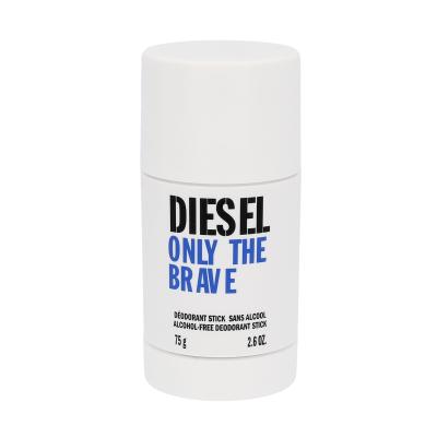 Diesel Only The Brave Deodorant für Herren 75 ml