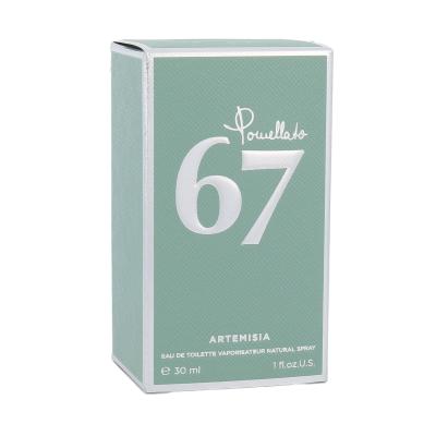 Pomellato 67 Artemisia Eau de Toilette 30 ml