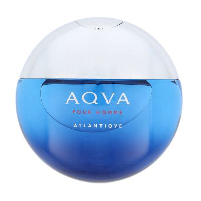 Bvlgari Aqva Pour Homme Atlantiqve Eau de Toilette für Herren 100 ml